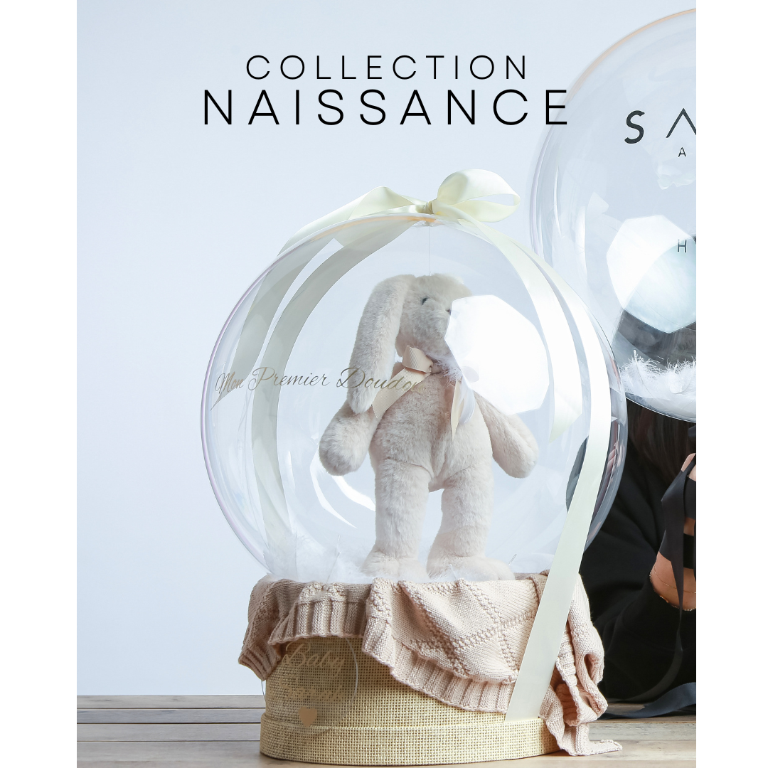 Collection Naissance