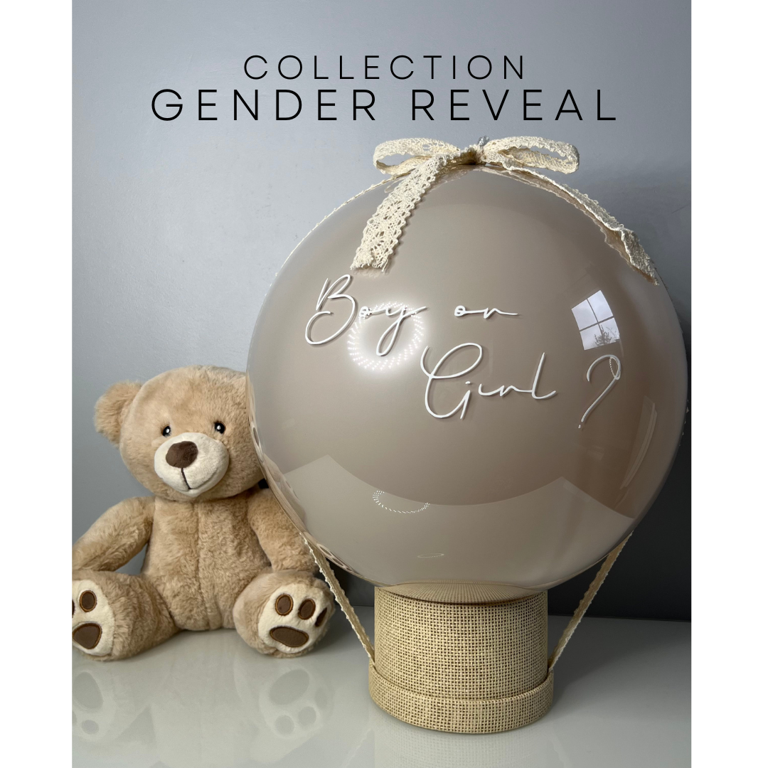 Gender Reveal