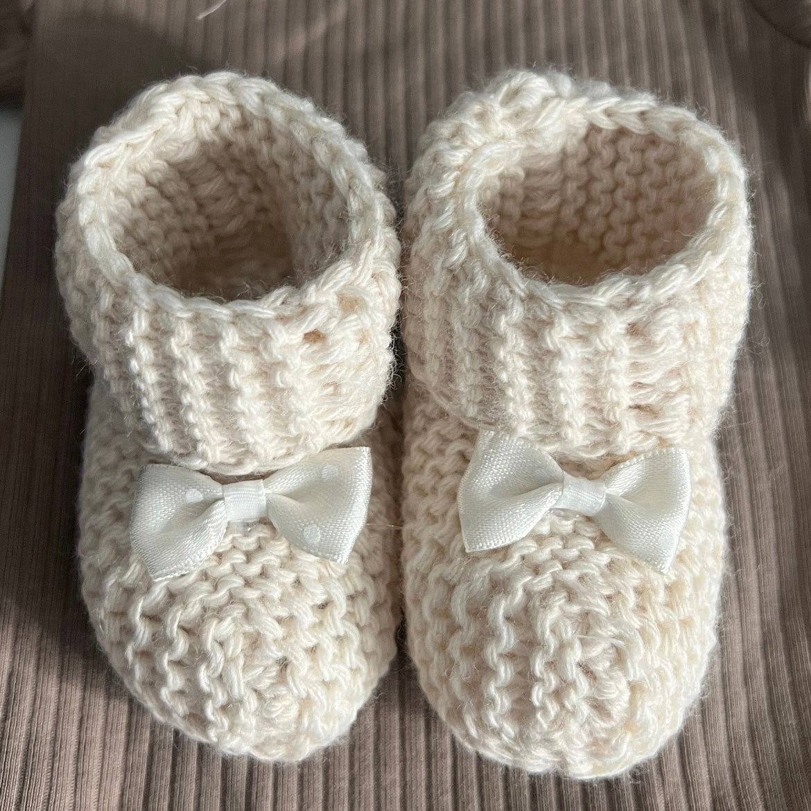 Petits Chaussons